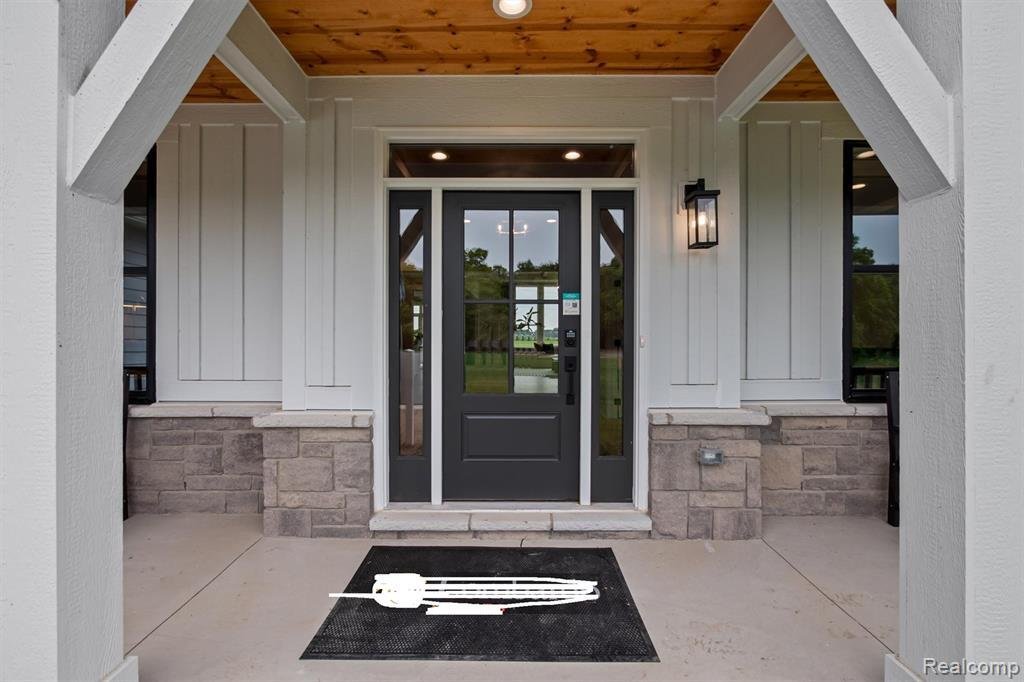 House in Rochester Hills, Michigan, United States 2 - 18485383