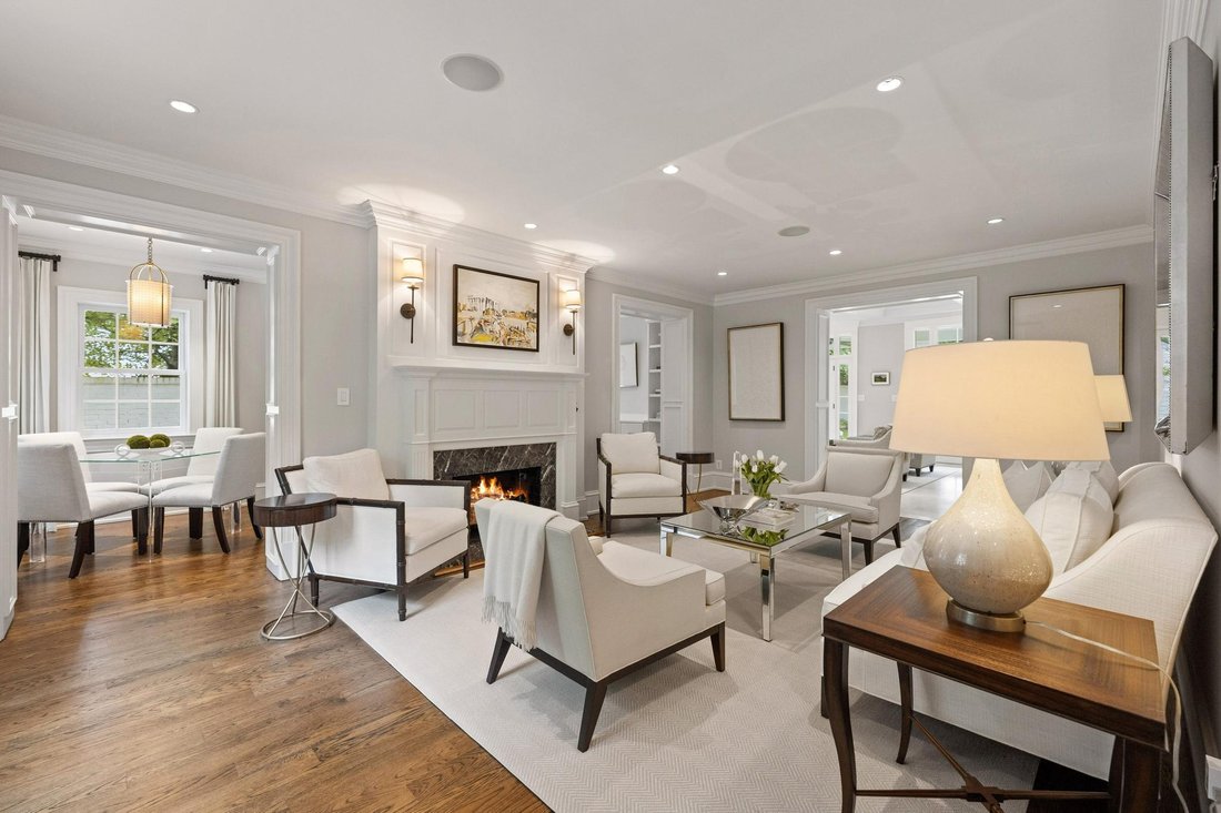 House in Washington, District of Columbia, United States 5 - 18484258