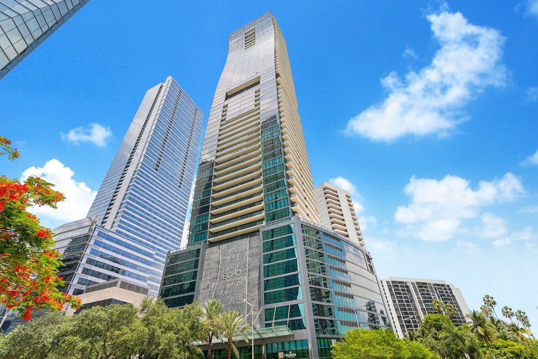 Condo in Miami, Florida, United States 1 - 18487719