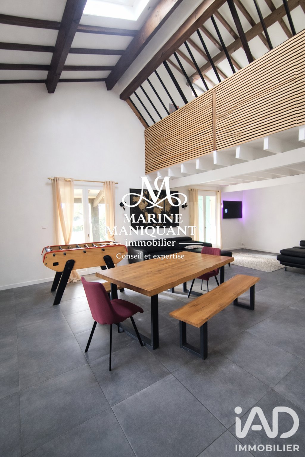 House in Fonneuve, Montauban, France 4 - 18484932