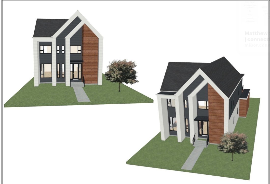 House in Indianapolis, Indiana, United States 2 - 18485888