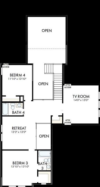 House in Fort Worth, Texas, United States 4 - 18486413