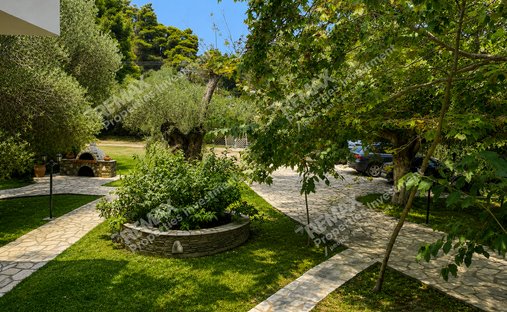 Terreno en Kassandra, Macedonia and Thrace, Grecia 1