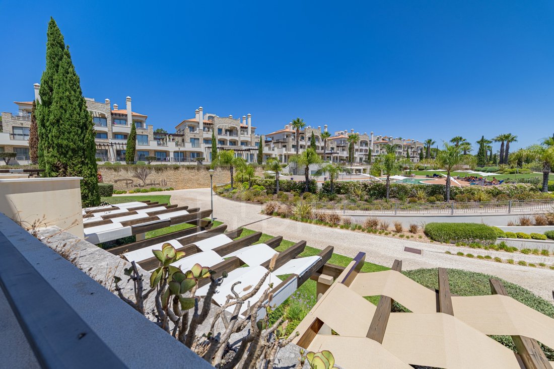 Apartment in Vilamoura, Quarteira, Algarve 3 - 18486852