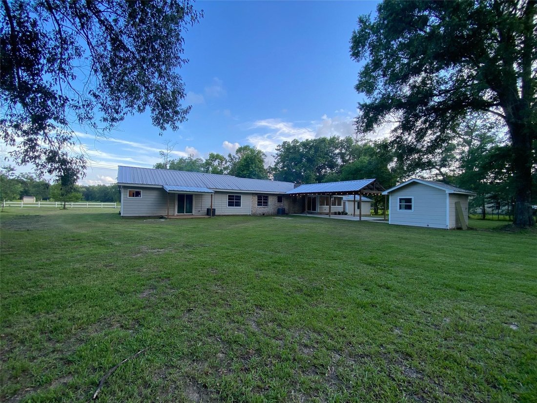 House in Splendora, Texas, United States 5 - 18483753