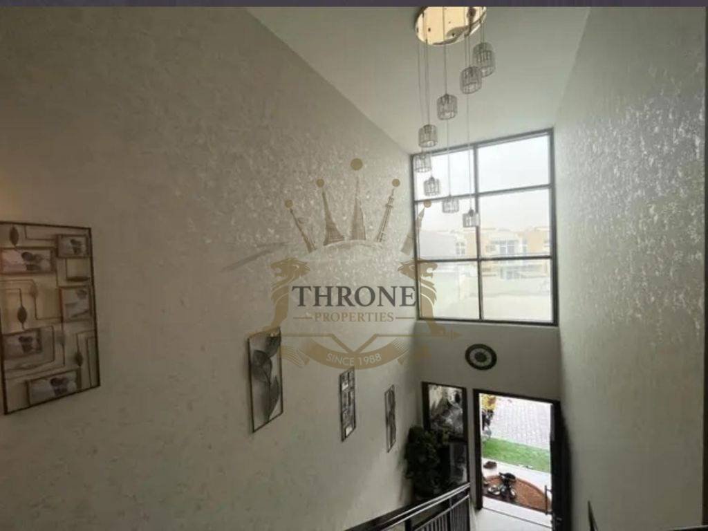 Townhouse in Damac Hills 2, Dubai, United Arab Emirates 2 - 18488460