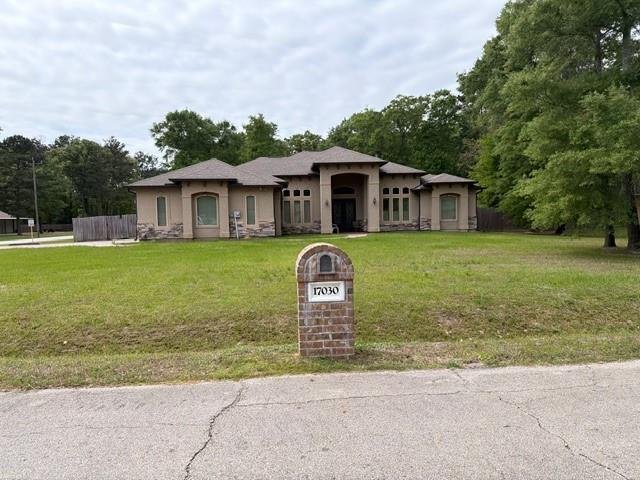 House in Splendora, Texas, United States 1 - 18483748