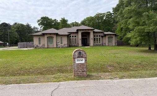 Haus in Splendora, Texas, Vereinigte Staaten 1