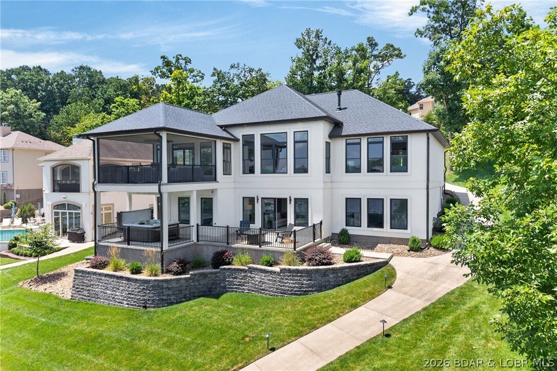 House in Sunrise Beach, Missouri, United States 2 - 18485216