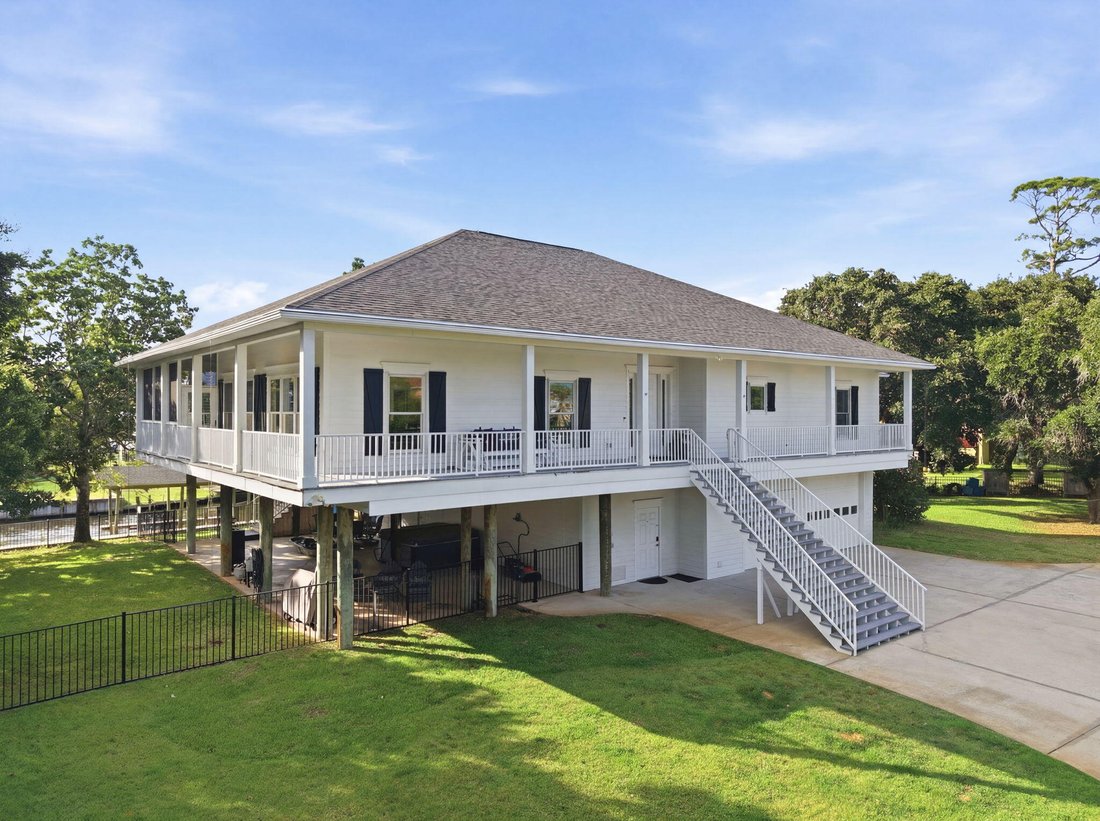 House in Gulf Breeze, Florida, United States 2 - 18483380