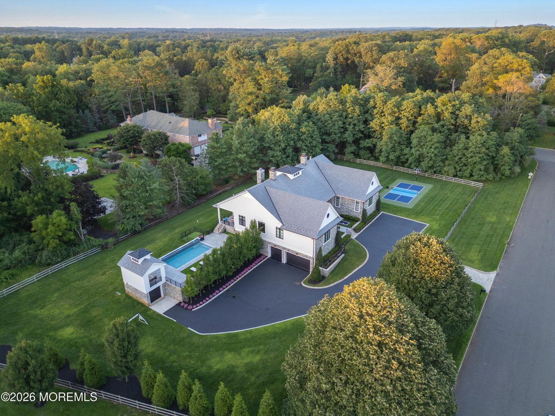 House in Colts Neck, New Jersey, United States 2 - 18487954