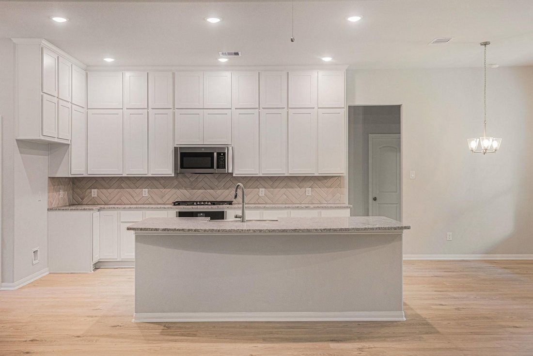 House in Conroe, Texas, United States 5 - 18483731