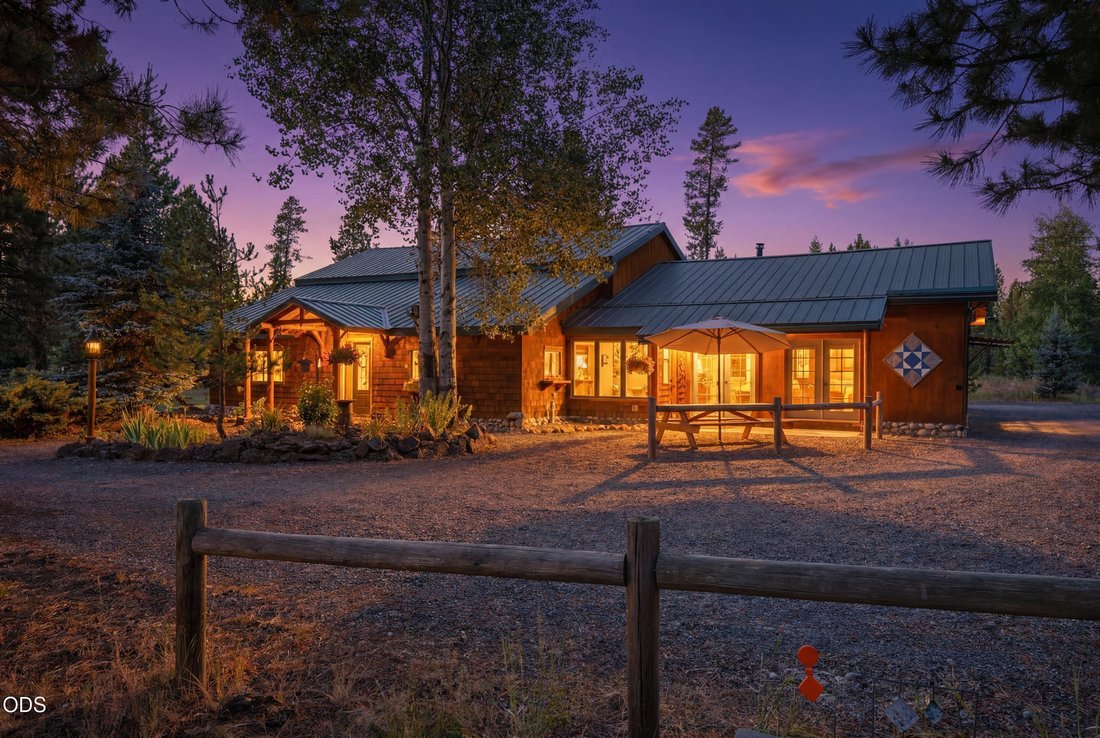 House in Sunriver, Oregon, United States 1 - 18483307