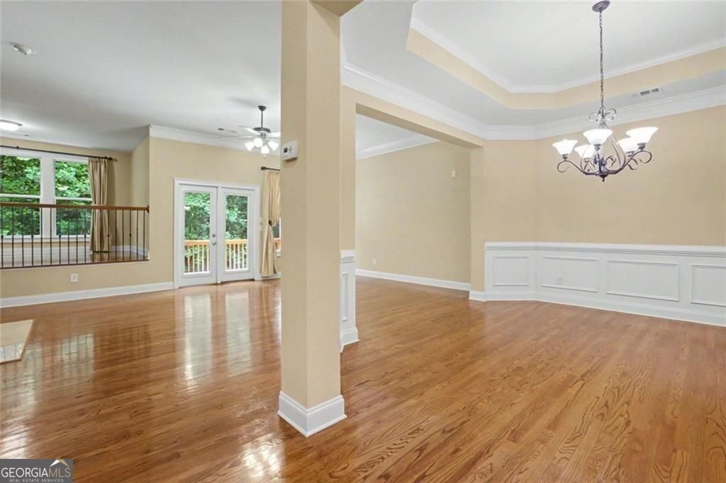 Townhouse in Atlanta, Georgia, United States 5 - 18160183