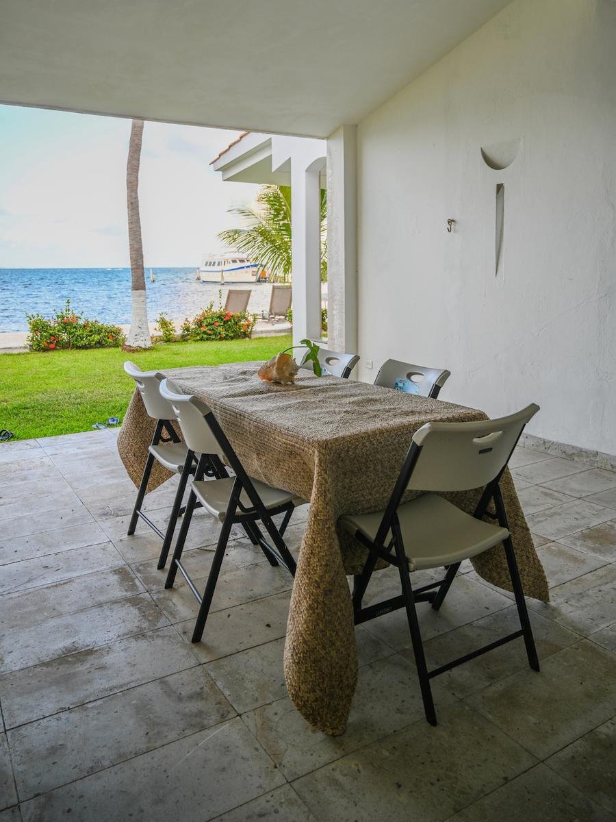 House in Cancún, Quintana Roo, Mexico 1 - 18484821