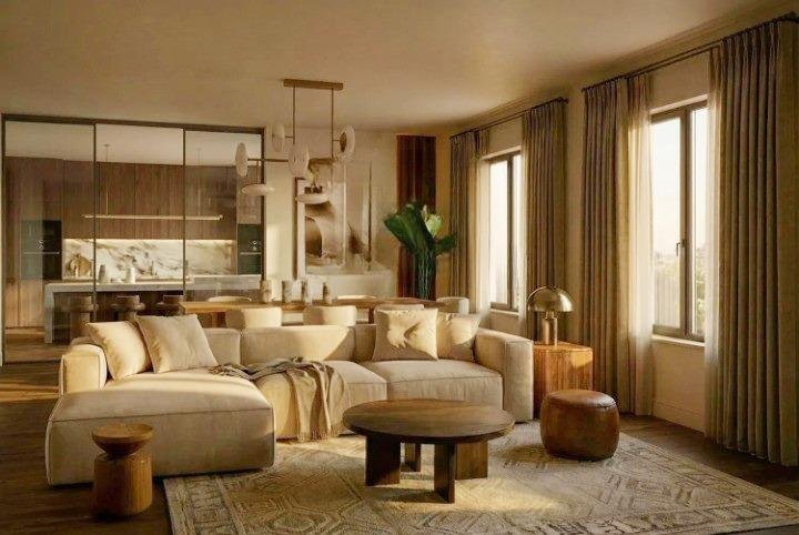 Wohnung in Retiro, Madrid, Spanien 1 - 18486727