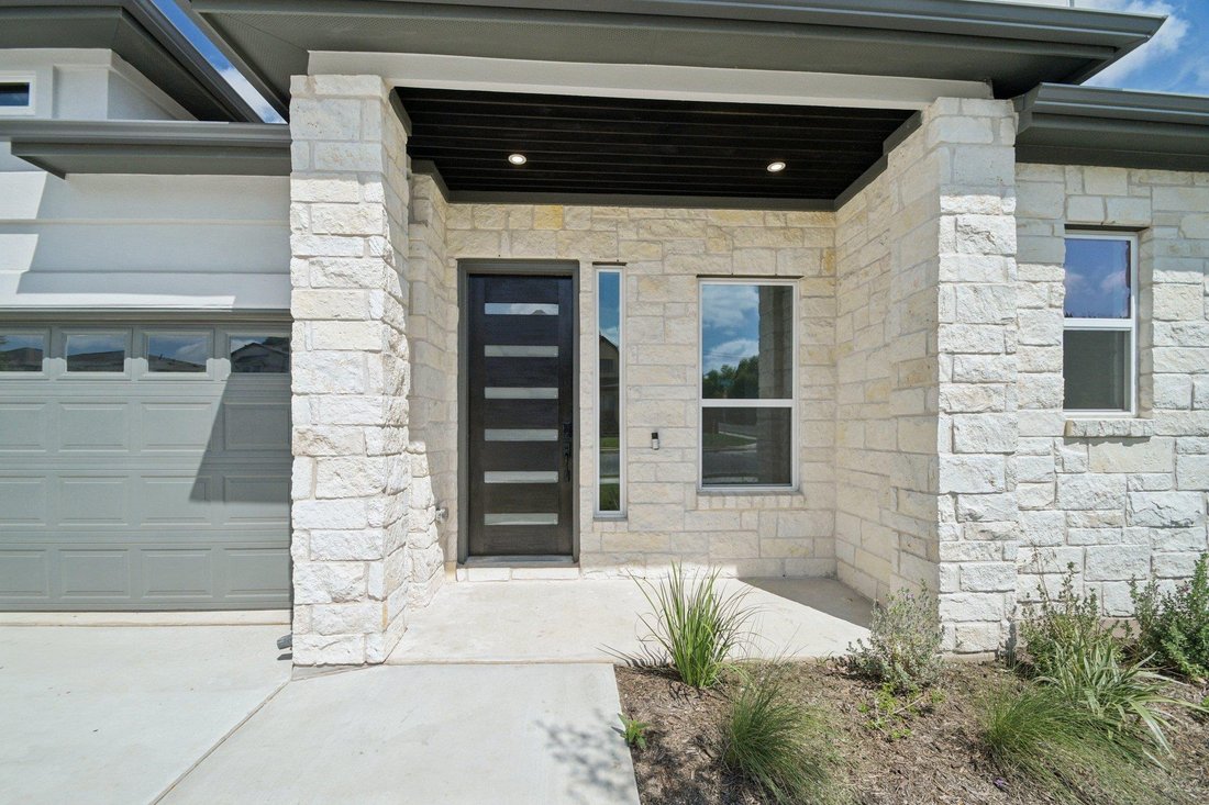 House in Brushy Creek, Texas, United States 3 - 18486138