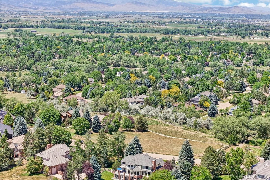 House in Longmont, Colorado, United States 3 - 18485251