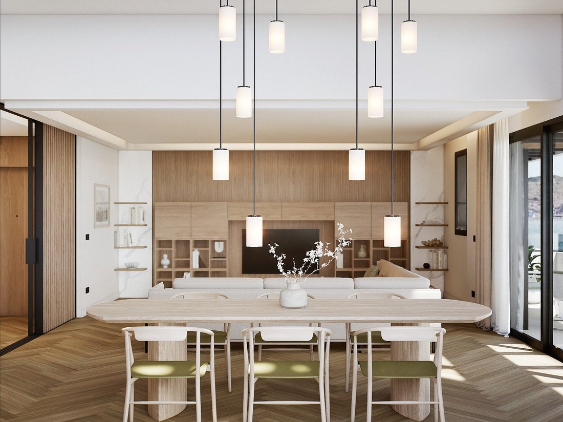 Appartement à Centro, Malaga, Espagne 4 - 18485393