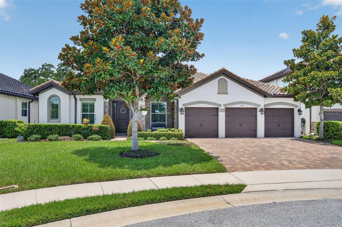 House in Winter Park, Florida, United States 3 - 18485592