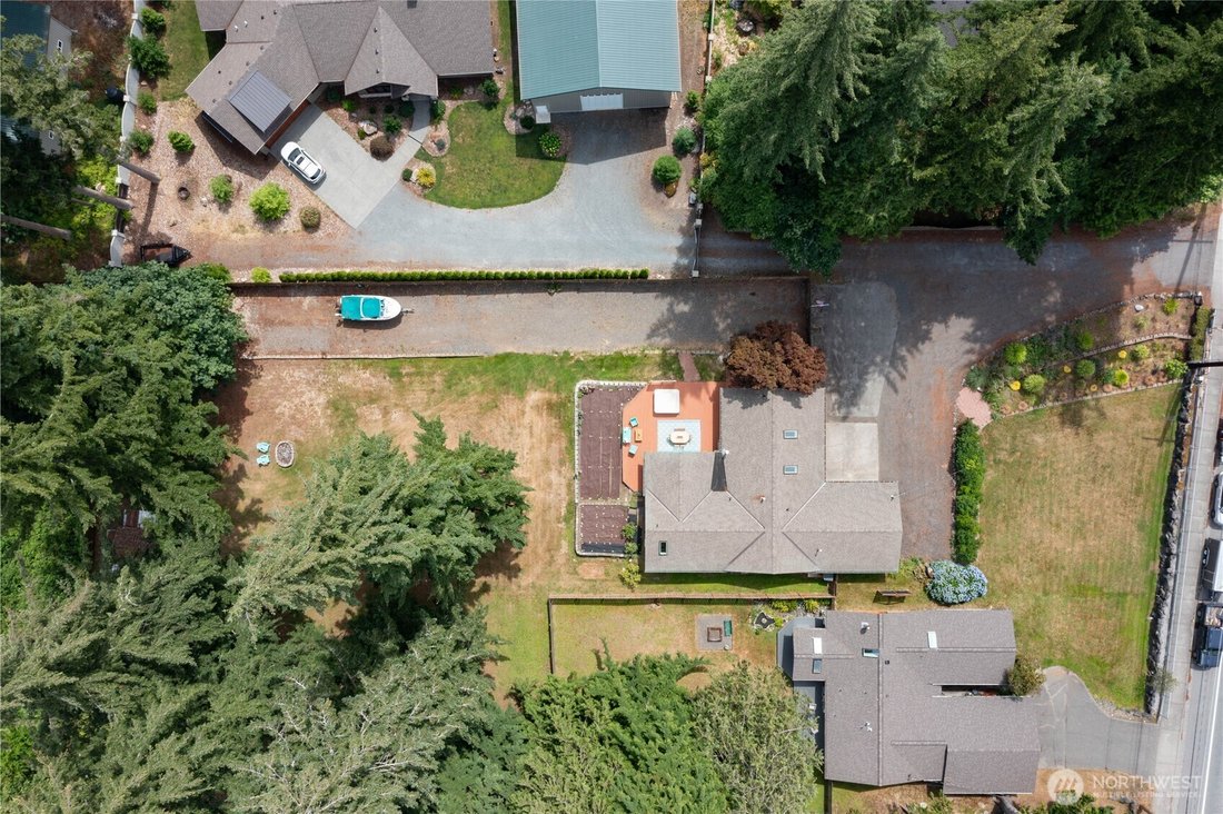 House in Bellingham, Washington, United States 3 - 18486103