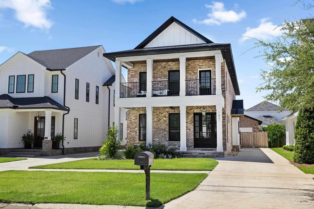 House in Pensacola, Florida, United States 3 - 18485645