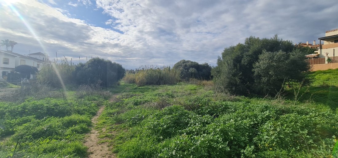 Land in Mijas, Andalusia, Spain 5 - 16964987