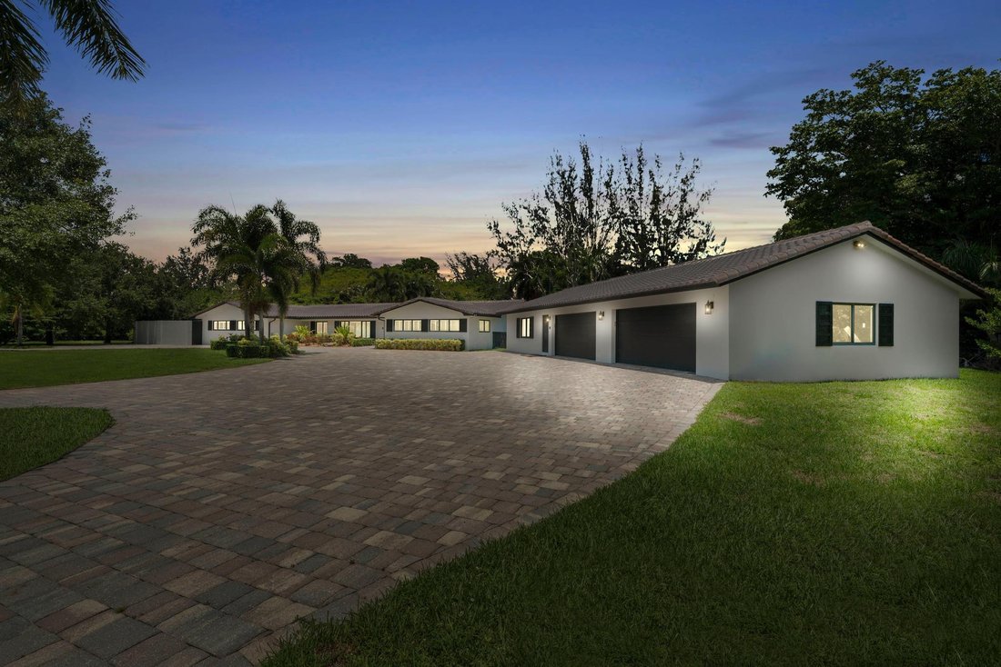 House in Southwest Ranches, Florida, United States 4 - 18487942