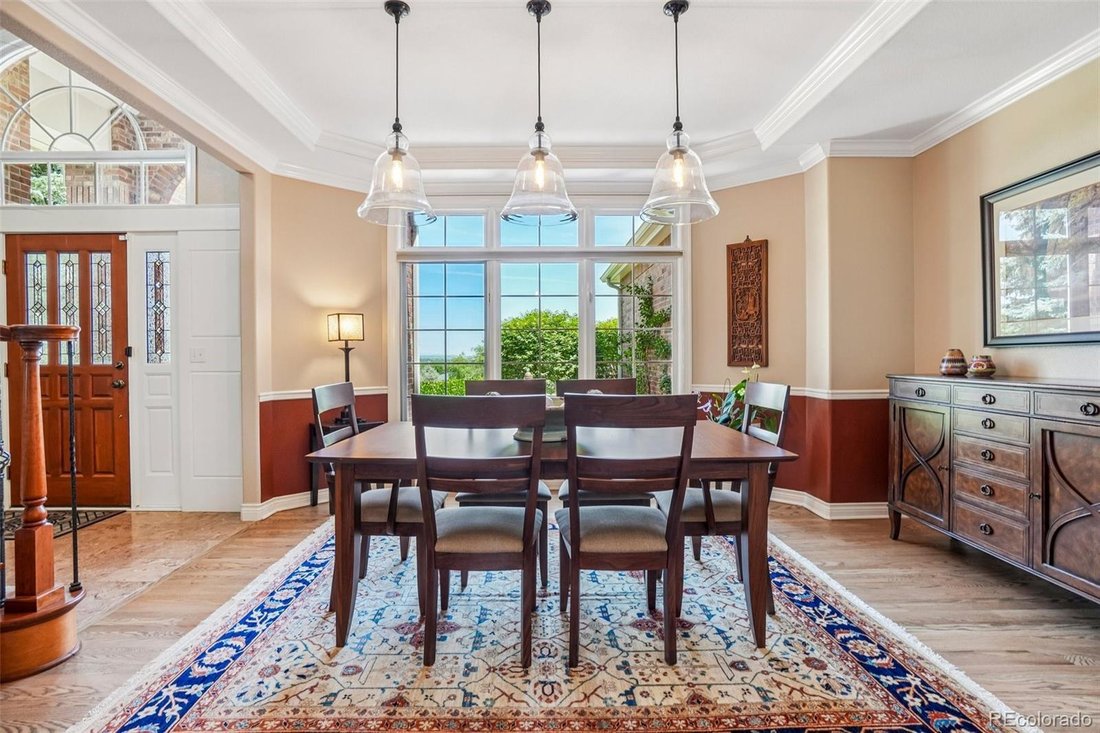 House in Longmont, Colorado, United States 3 - 18485251