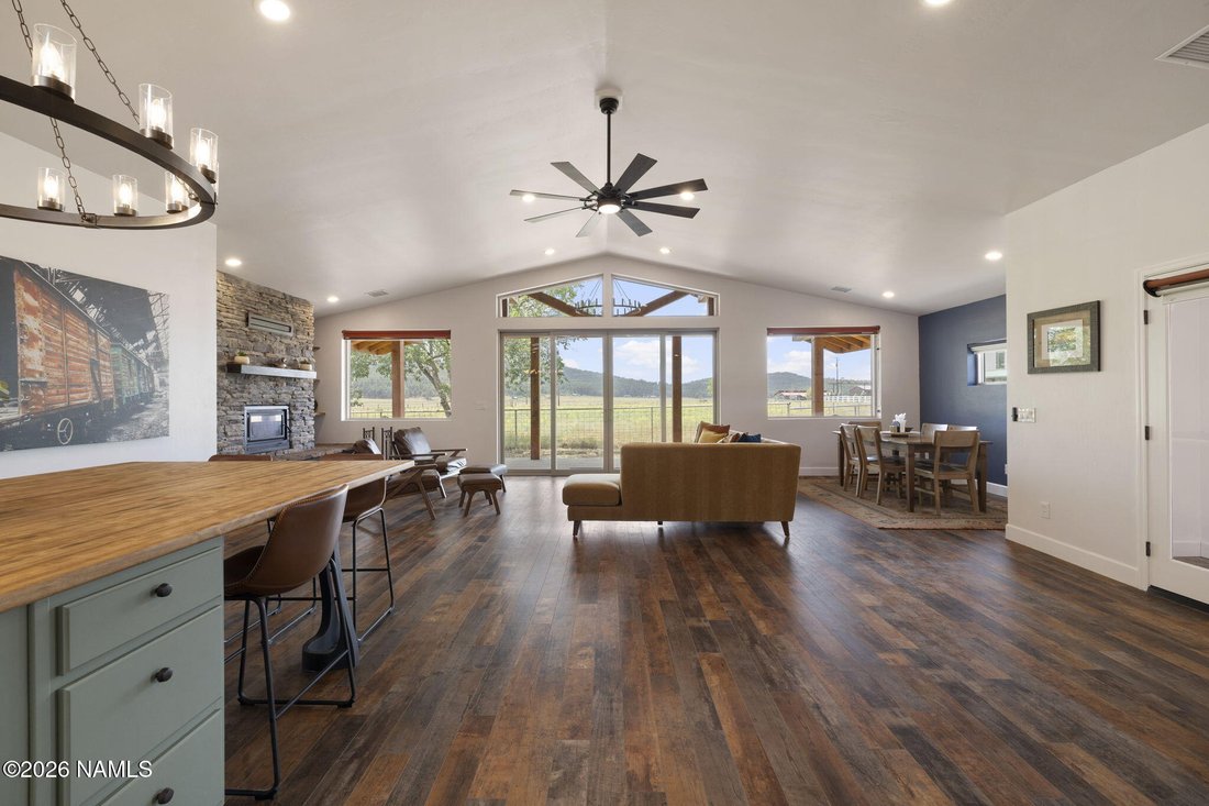 House in Bellemont, Arizona, United States 1 - 18483182