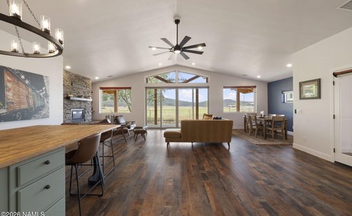 Casa a Bellemont, Arizona, Stati Uniti 1