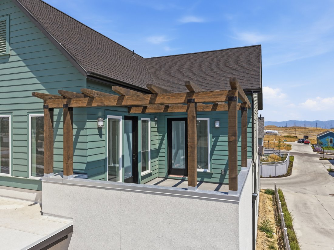 House in South Jordan, Utah, United States 5 - 18450101