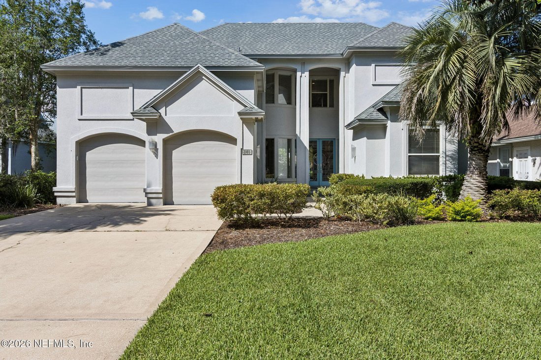 House in Ponte Vedra Beach, Florida, United States 1 - 18483282