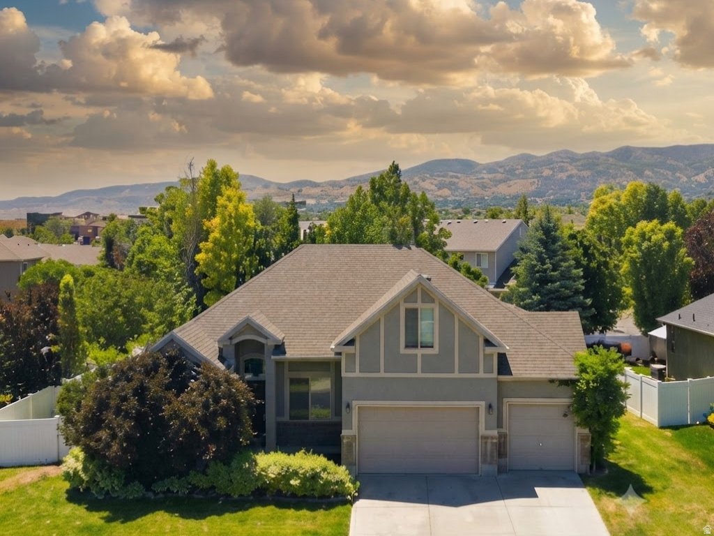 House in Herriman, Utah, United States 3 - 18217341