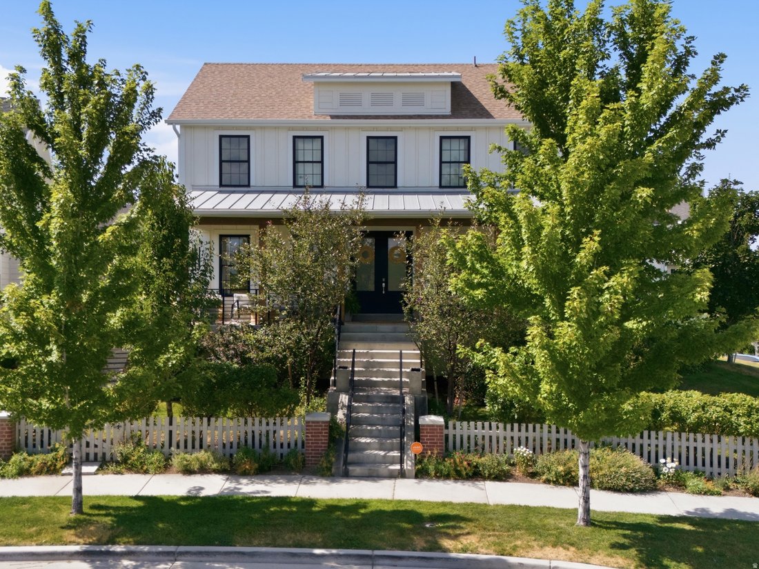 House in South Jordan, Utah, United States 3 - 18485788