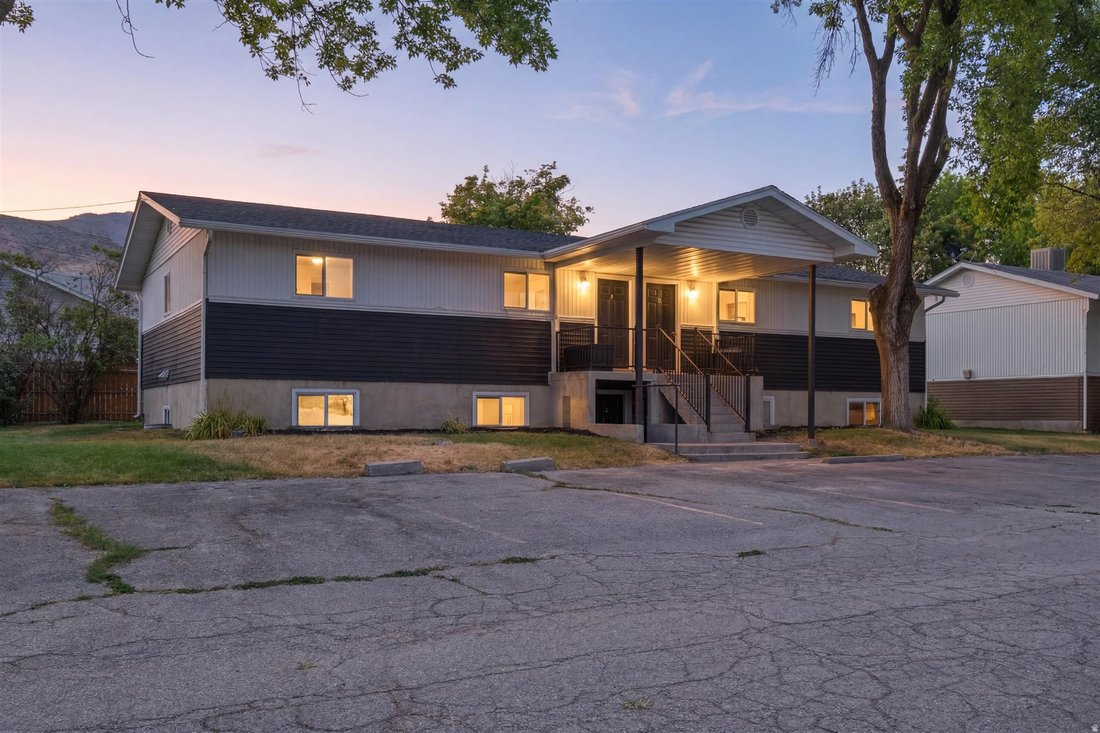 Richmond, Utah, United States 1 - 18483099