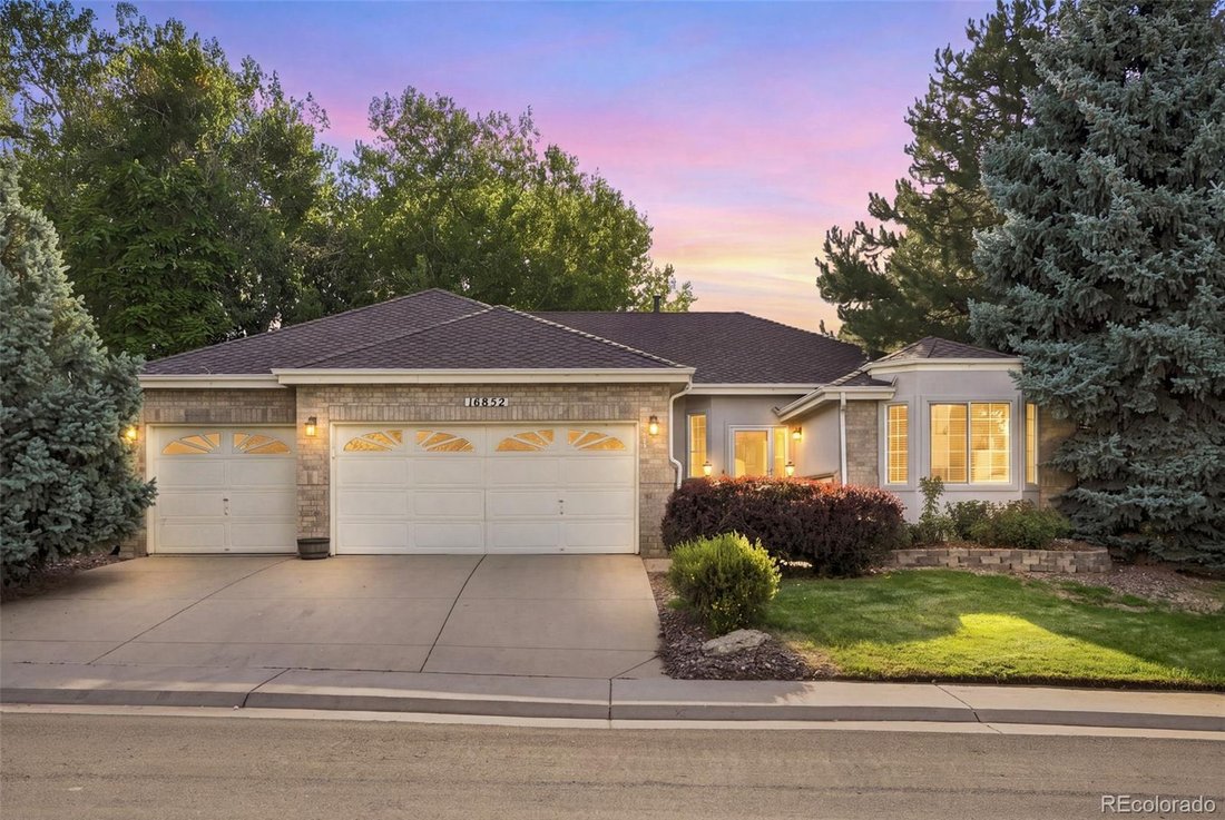 House in Arvada, Colorado, United States 3 - 18481558