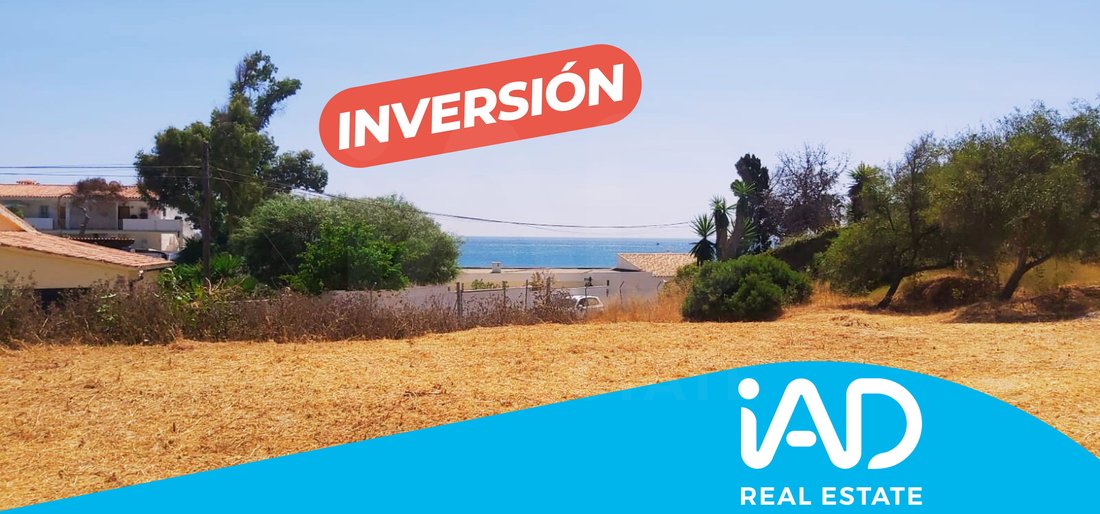 Land in Buenas Noches, Estepona, Spain 1 - 17415357