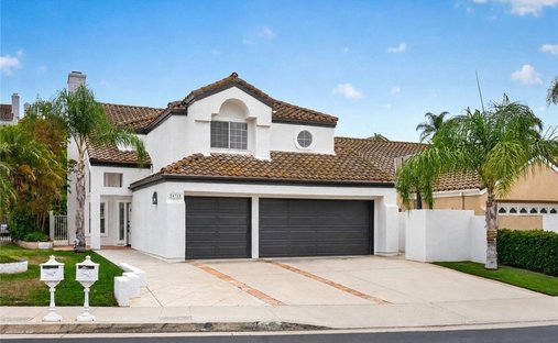Haus in Hidden Hills, Kalifornien, Vereinigte Staaten 1