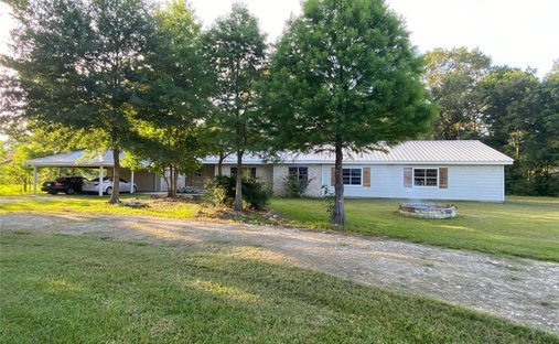 Maison à Splendora, Texas, États-Unis 1