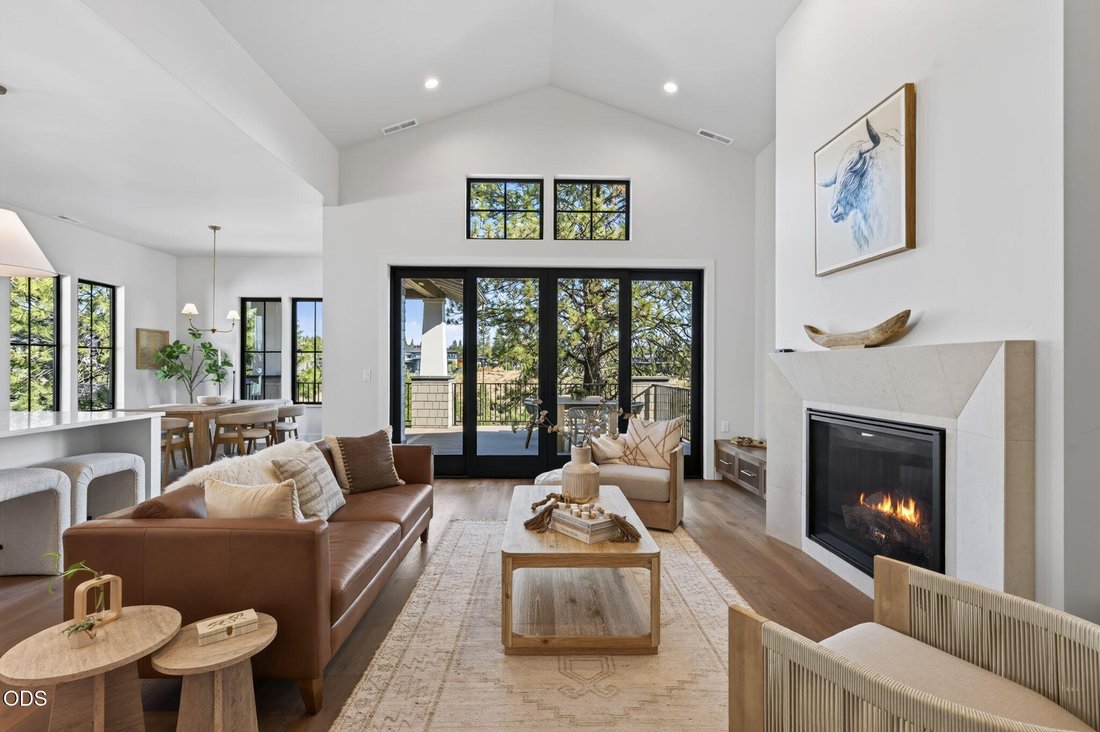 House in Bend, Oregon, United States 4 - 17648515