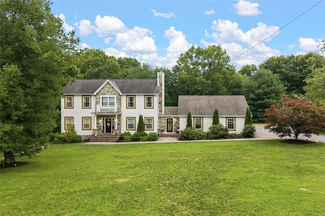 House in Tiverton, Rhode Island, United States 4 - 18485119