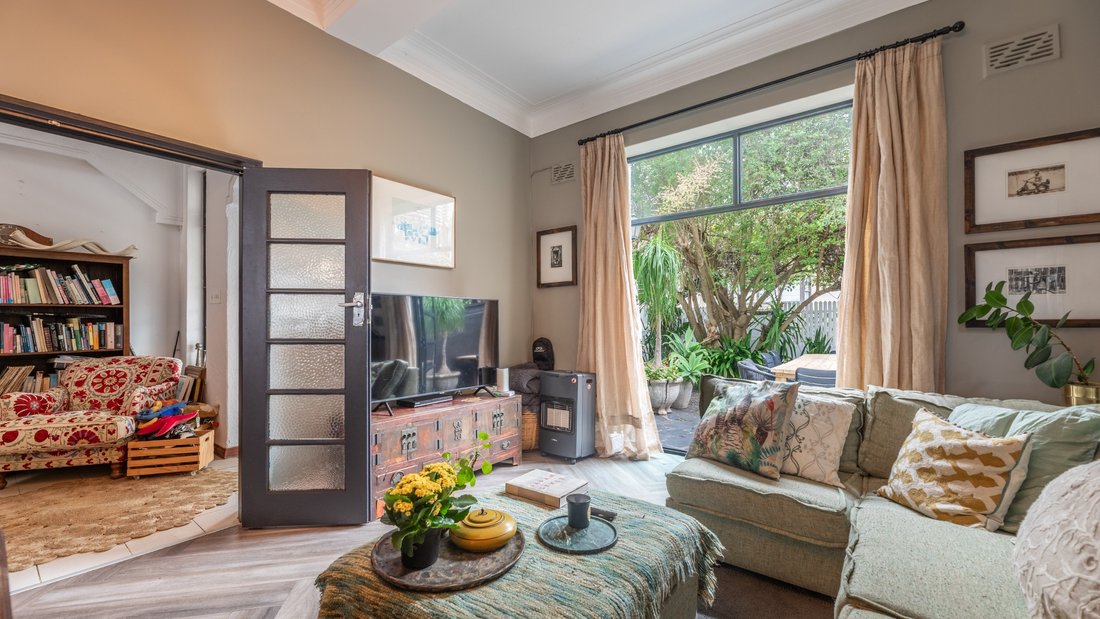House in Cape Town, Western Cape, South Africa 3 - 18486971