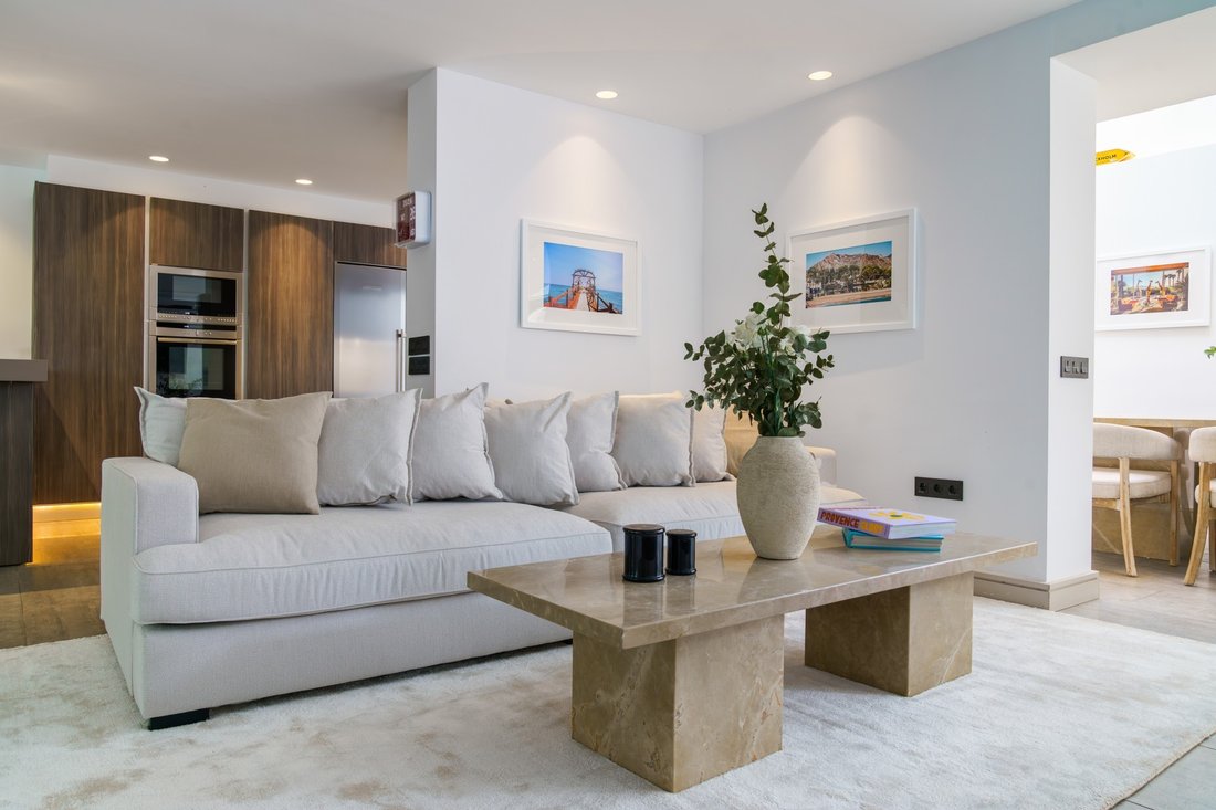Villa in Nueva Andalucia, Marbella, Spain 4 - 18485417