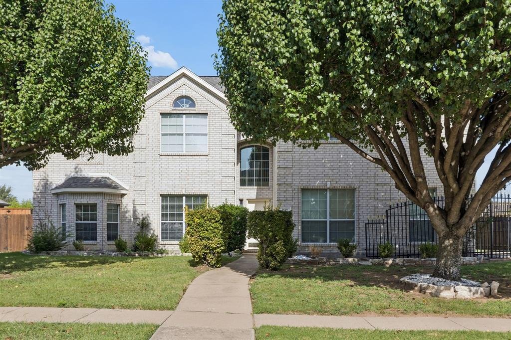 House in Richardson, Texas, United States 1 - 18486470