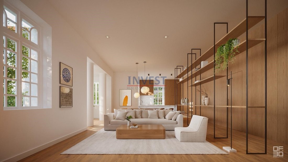Apartment in Ramalde, Porto District, Portugal 3 - 18486919