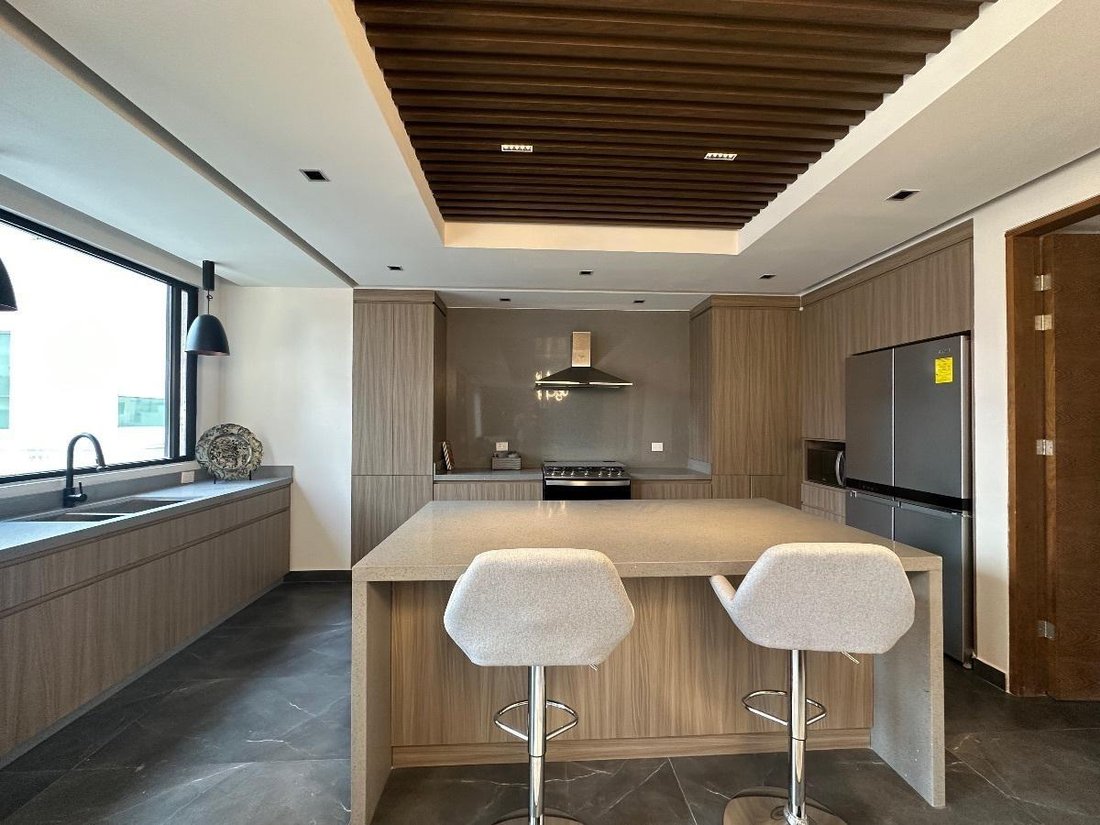 Apartment in Monterrey, Nuevo Leon, Mexico 5 - 18484855