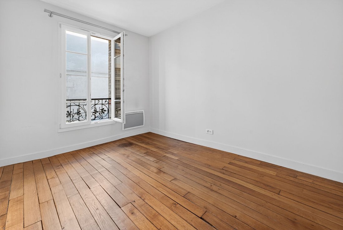 Apartment in Saint Gervais, Paris 4e Arrondissement, Paris 4 - 18486995