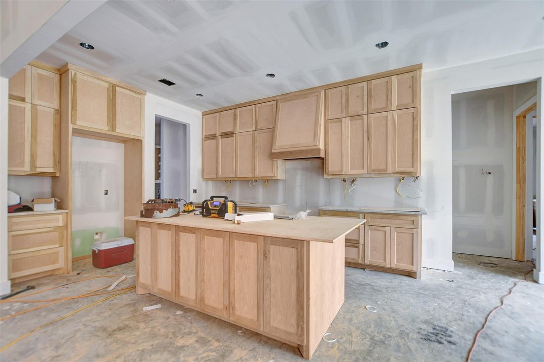 House in Houston, Texas, United States 5 - 18396246