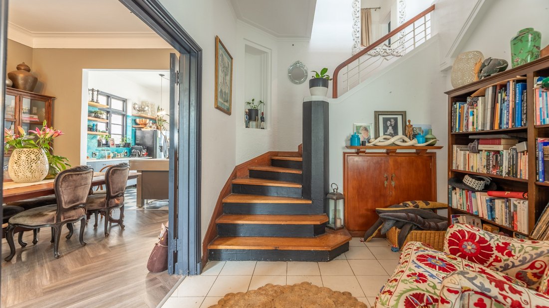 House in Cape Town, Western Cape, South Africa 2 - 18486971